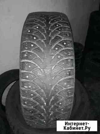 Nokian Nordman 4 R16 Великий Новгород