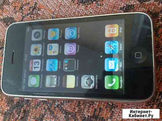 iPhone 3g оригинал Краснодар