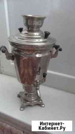 Самовар электрический Саратов