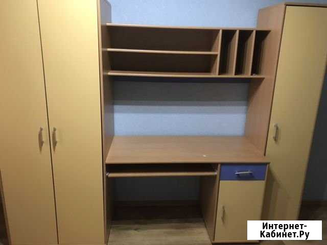 Мебель в детскую комнату Ухта - изображение 1