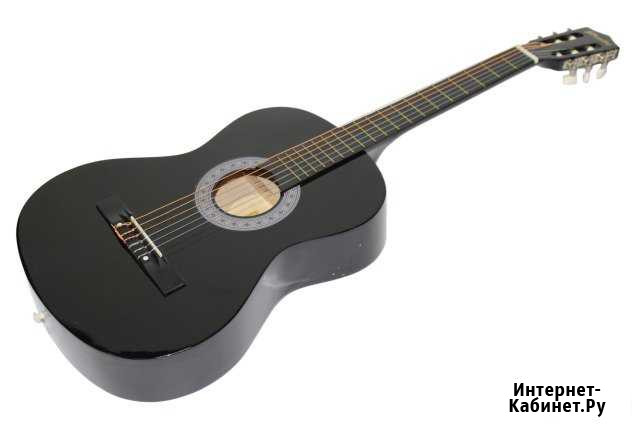 Новая Классическая гитара для начинающих Самара - изображение 1