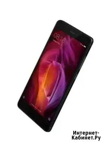 Xiaomi redmi note 4 Тольятти - изображение 1