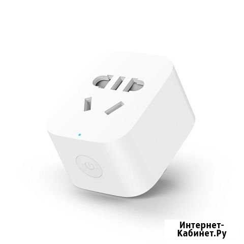 Умная розетка xiaomi WiFi Нижний Новгород - изображение 1