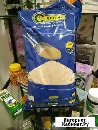 Желатин Халяль Египет Казань