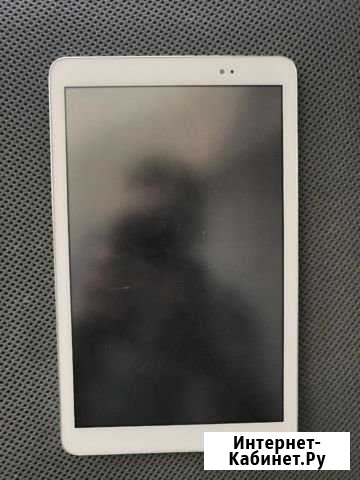 Huawei mediapad T1 10 LTE 16 Gb на запчасти Тула - изображение 1