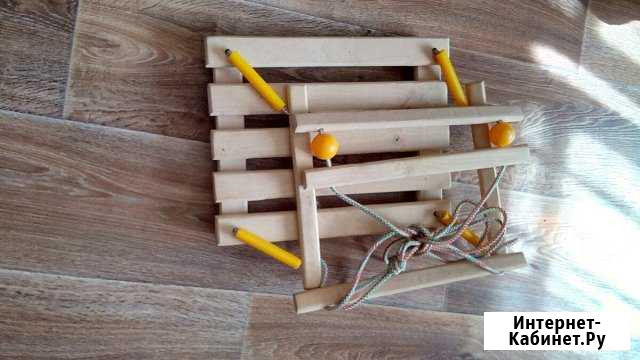 Качели Туймазы - изображение 1