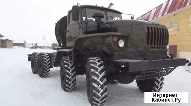 Снегоболотоход Ураган-4320, привод 8х8 Якутск - изображение 1