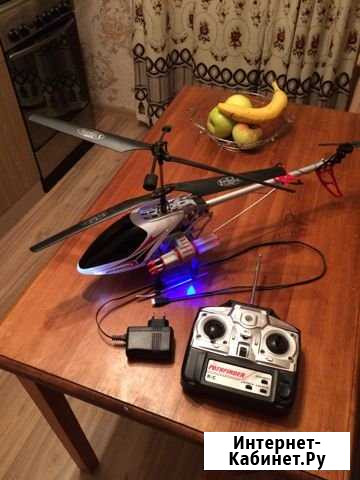 Helicopter QC08 Смоленск - изображение 1