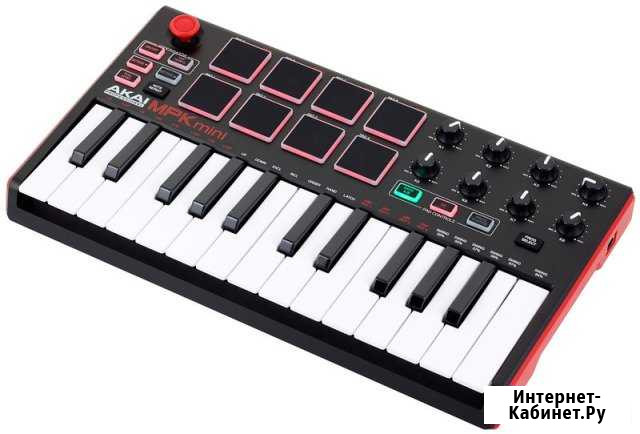Akai mpk mini 2 Томск - изображение 1