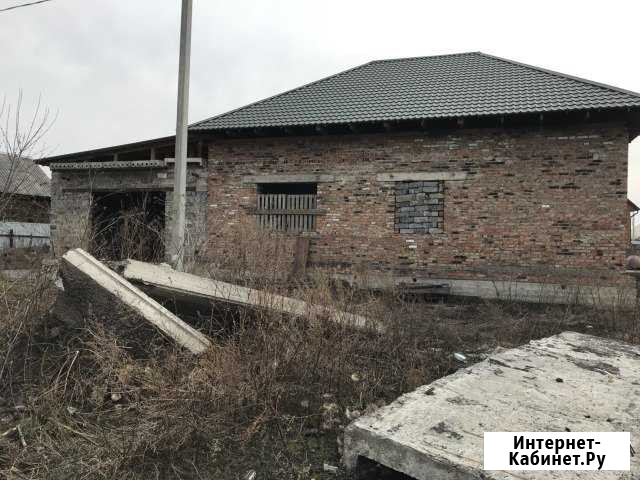 Дом 150 кв.м. на участке 10 сот. Полысаево - изображение 1