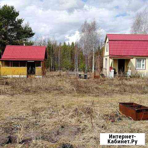 Участок 5 сот. (СНТ, ДНП) Сургут