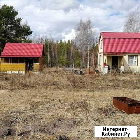 Участок 5 сот. (СНТ, ДНП) Сургут - изображение 1