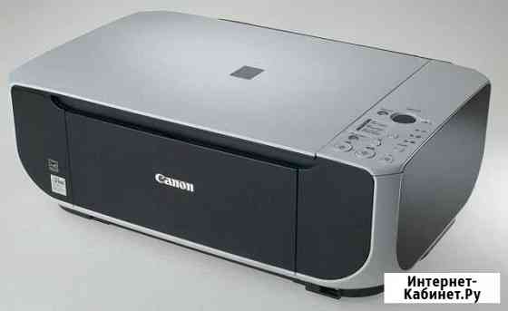 Canon pixma mp210 Кузнецк