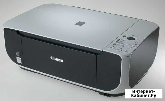 Canon pixma mp210 Кузнецк - изображение 1