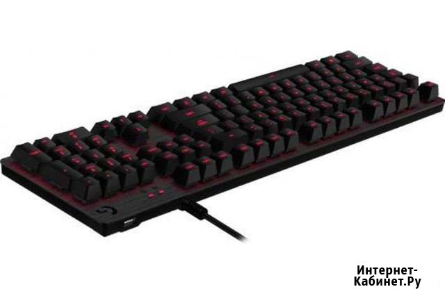 Logitech g413 carbon Ступино - изображение 1
