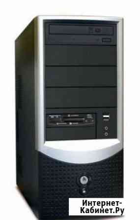 Системный блок 2 ядра Кемерово