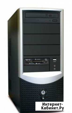 Системный блок 2 ядра Кемерово - изображение 1