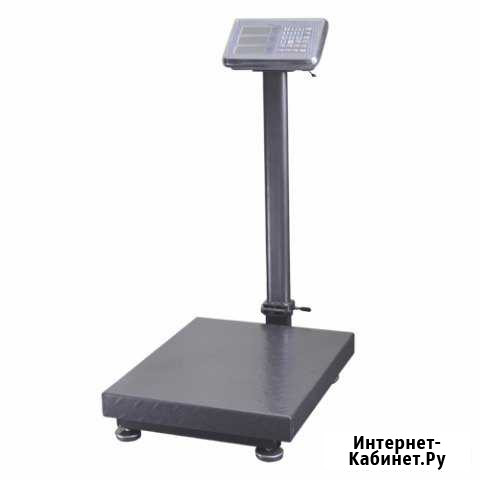 Весы Симферополь - изображение 1