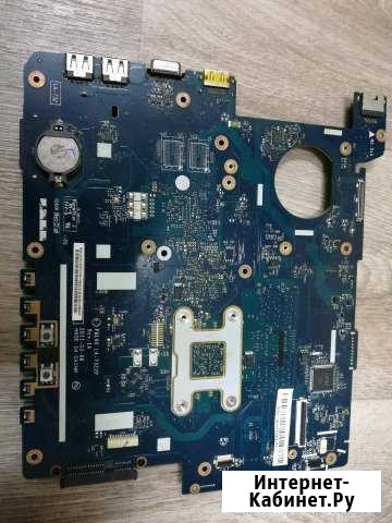 Ноутбук Asus x53u в разбор Междуреченск - изображение 1