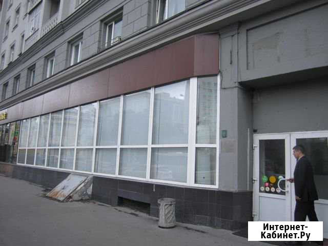 Помещение общественного питания, 144.9 кв.м. Москва - изображение 1
