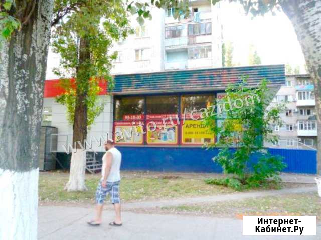 Помещения на 1 и подвальном этажах, 315.3 кв.м. Саратов - изображение 1