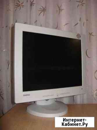 Монитор 15 SAMSUNG Samtron 51S Саратов