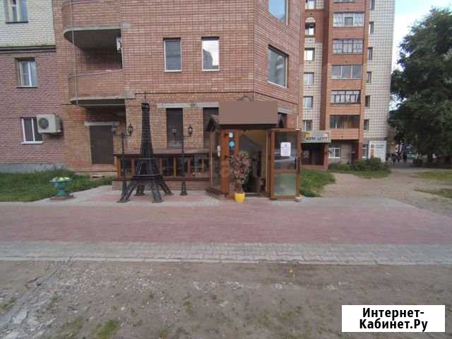 Продам торговое помещение, 65.9 кв.м. Сыктывкар - изображение 1