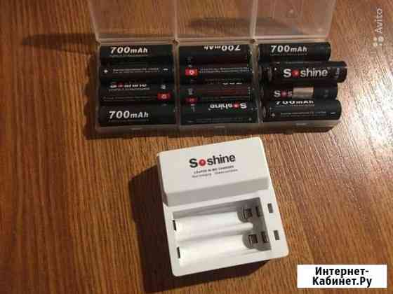 Зарядное устройство NI-MH 1,2v LiFePo4 3.2v Барнаул
