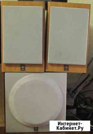 Комплект акустики Yamaha NX-GX505 + YST-SW012 Брянск