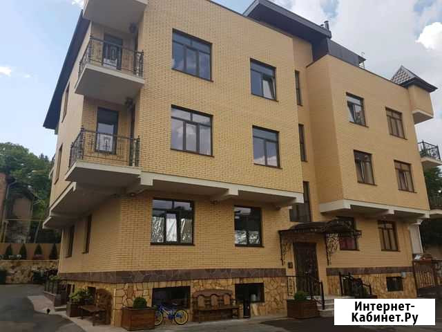 Гостиница Кисловодск - изображение 1