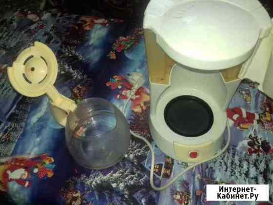 Кофеварка Ростов-на-Дону