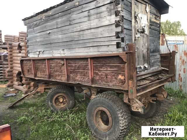 Бытовка на колёсах Вельск - изображение 1