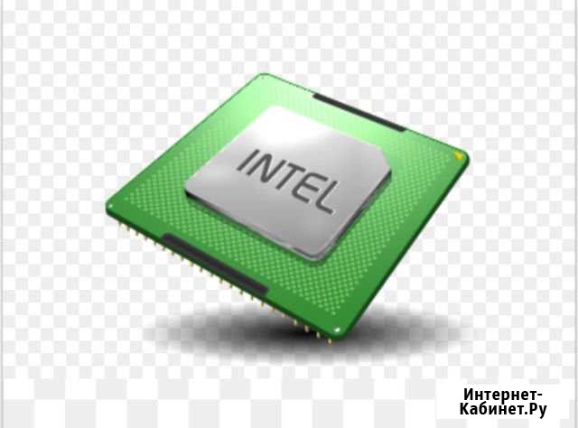 Процессоры intel на сокеты 775; 1156; 1155; 1150 Боровичи - изображение 1