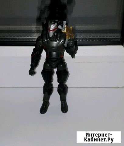 Фортнайт (fortnite) перс в игре Оренбург - изображение 1