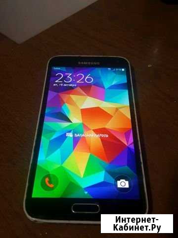 SAMSUNG galaxy s 5 Плавск - изображение 1