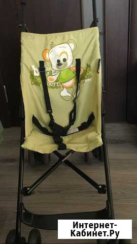 Коляска прогулочная трость Иваново - изображение 1