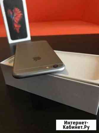 iPhone 6s Plus 32gb Новый Пермь