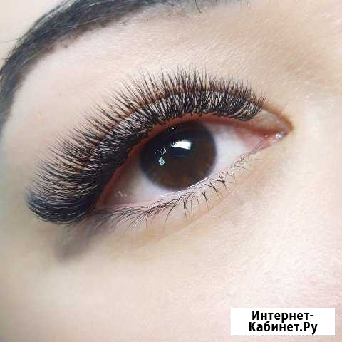 Наращивание ресниц Саратов - изображение 1