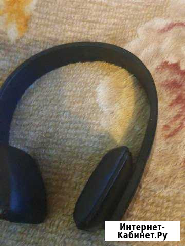 Беспроводные наушники Калуга - изображение 1