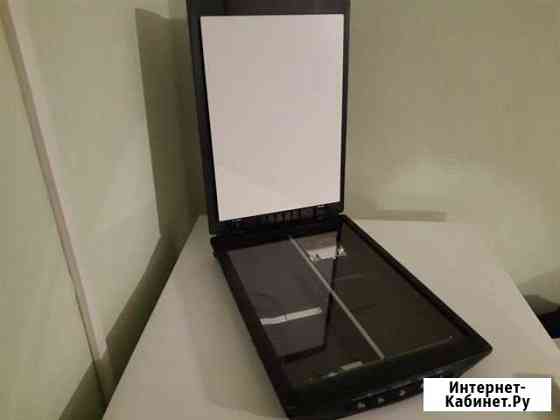 Сканер Canon CanoScan LiDE 220 (новый) Сочи