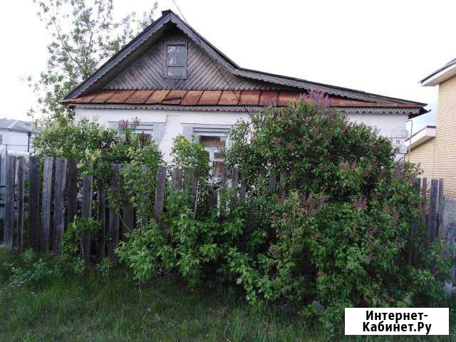 Дом 57 кв.м. на участке 7 сот. Дзержинск - изображение 1