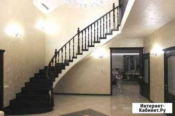 Лестницы монолитно-бетонные любой конфигурации Орёл