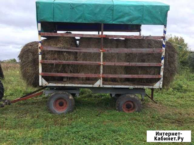Продам телеги Канск - изображение 1