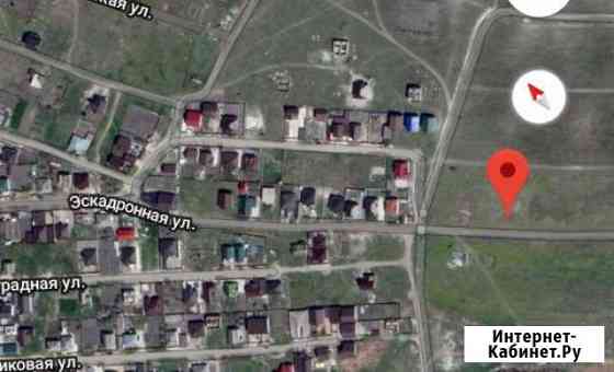 Участок 12 сот. (ИЖС) Ессентукская