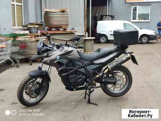 Продажа BMW F700GS Котельники