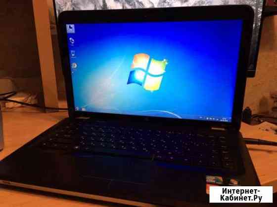 Продам ноутбук нр Pavilion dv6 3125er Саров