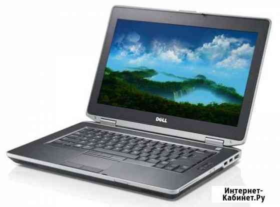 Dell E 6330 Рыбинск