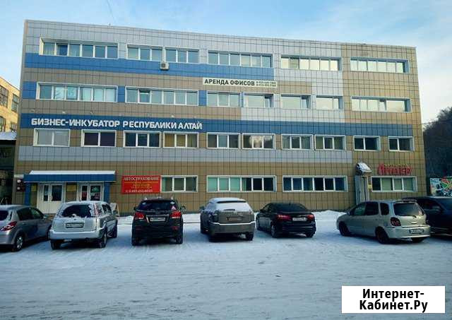 Офисное помещение, 8 кв.м. (юридический адрес) Горно-Алтайск - изображение 1