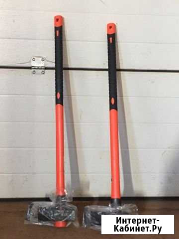 Колун Оренбург - изображение 1