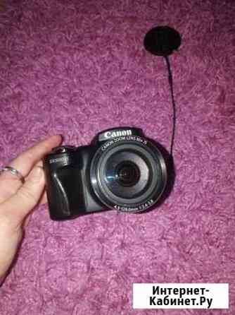Canon sx500 is / Canon / фотоаппарат Сочи